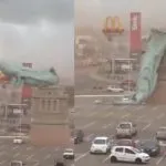 Brazil Statue Of Liberty