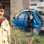 Baghpat Accident News