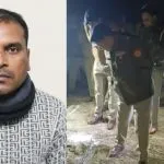 UP Police Encounter