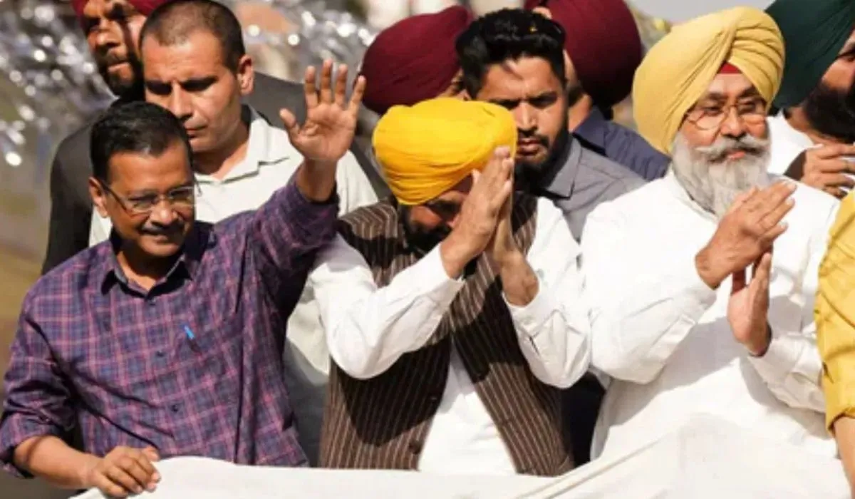 Punjab Nikay Chunav Result