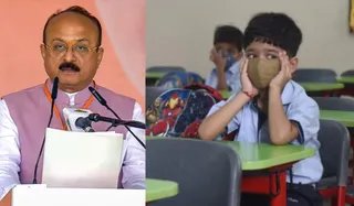 Minister Ashish Sood Big Statement