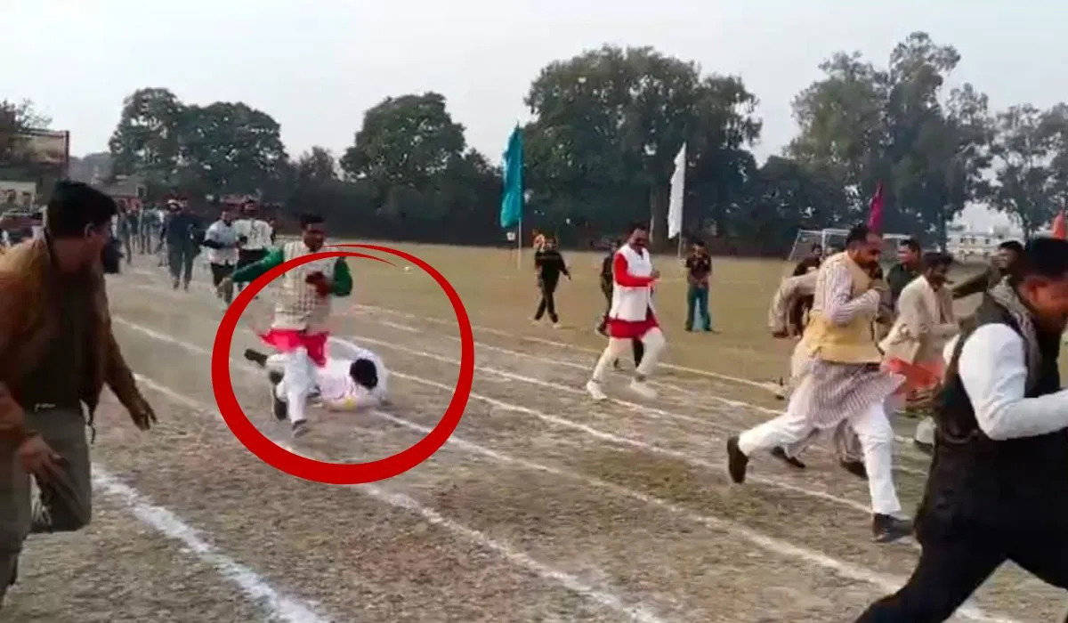 MP Khel Mahotsav Pilibhit