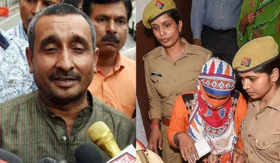 Unnao Rape Case