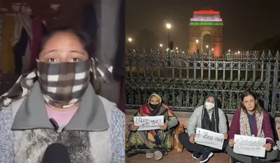 Unnao Rape Case