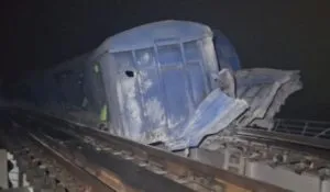 Jamui Train Accident