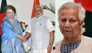 Khaleda Zia News