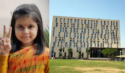 Jaipur Neerja Modi School News