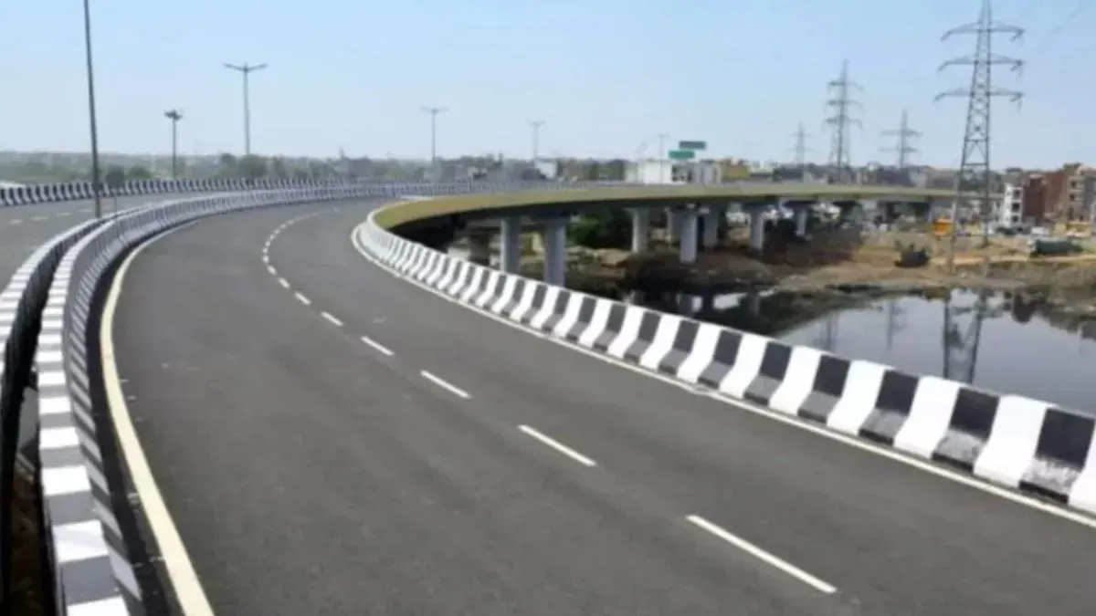 Delhi Road Projects 2026