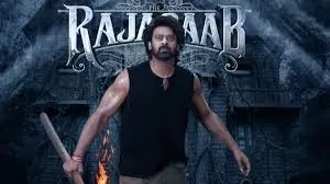 Raja Saab Box Office Collection