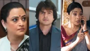  Anupama Spoiler 16 Jan
