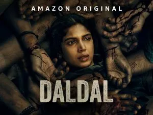 Friday OTT Release This Week