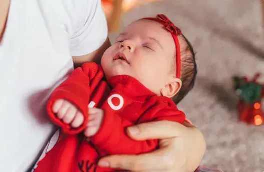 Cute and Sweet Baby Names