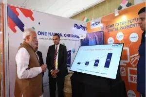 10 Years Of Startup India