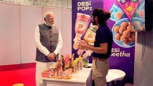 10 Years Of Startup India