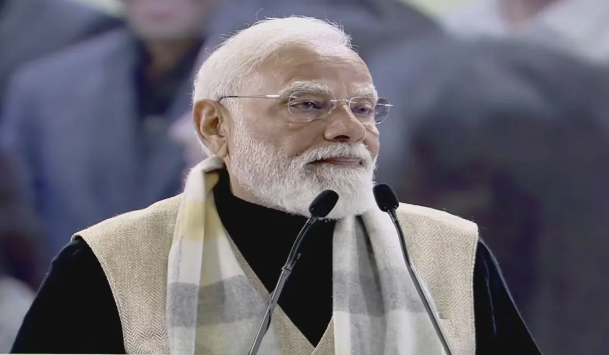 10 Years Of Startup India