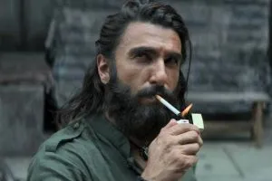 Dhurandhar 2 Teaser In Border 2