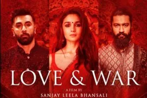 Love & War Release Date