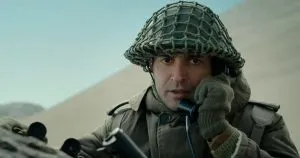 120 Bahadur OTT Release Date