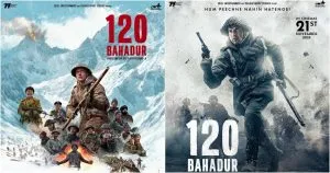 Farhan Akhtar New Movie