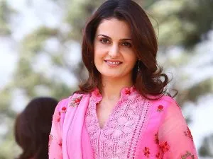 Monica Bedi Birthday