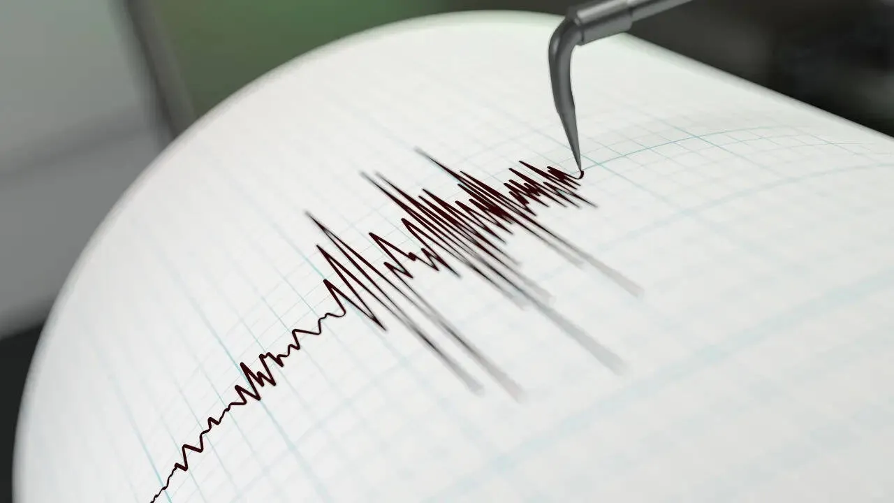 Ladakh Earthquake (Image- Social Media)