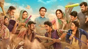 Panchayat Season 5 Release Date