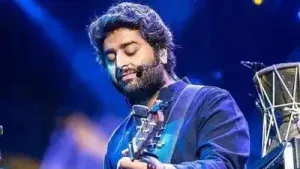 Arijit Singh Net Worth