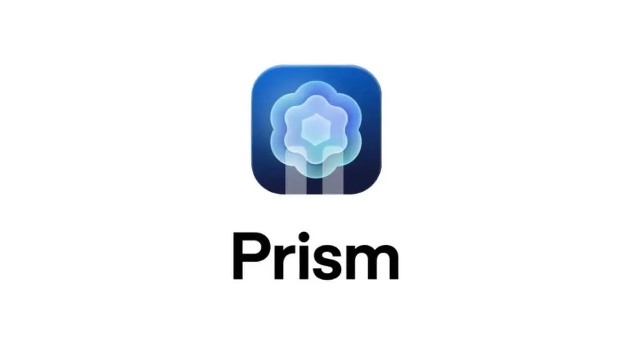 OpenAI Prism Launched (Image- Social Media)