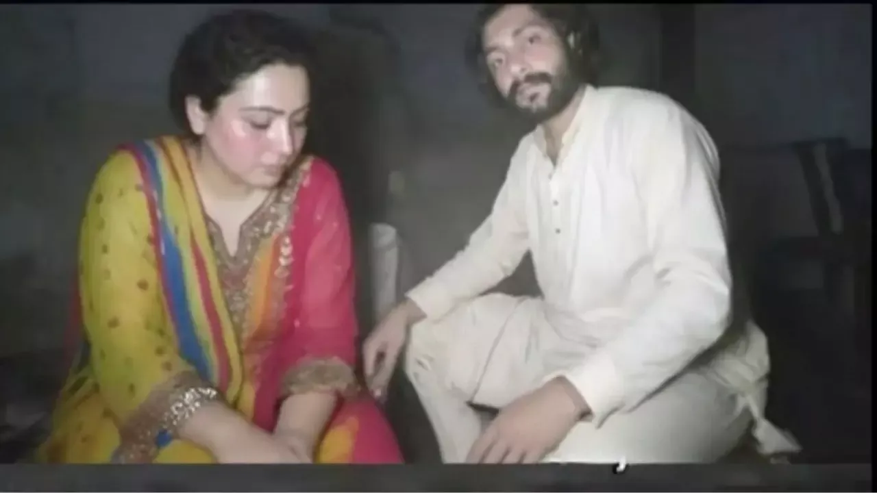 7 Minute 11 Second Viral MMS