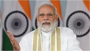 PM Modi Visit to Kerala