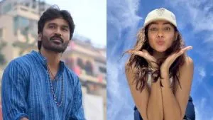 Mrunal Thakur Dhanush Wedding Controversy