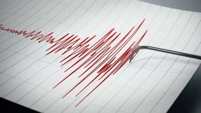 Assam Earthquake 2026