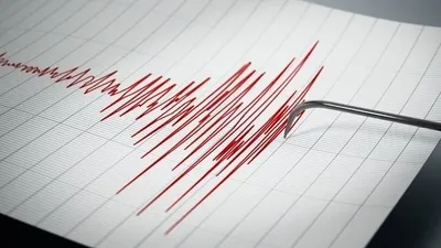 Assam Earthquake 2026