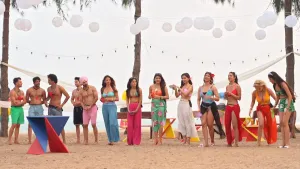 MTV Splitsvilla Season 16