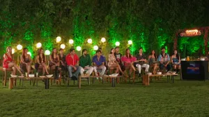 MTV Splitsvilla Season 16