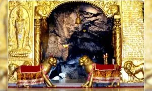 बड़ी खुशखबरी! मकर संक्रांति पर माता वैष्णो देवी की पुरानी गुफा के होंगे दर्शन, भक्तों को श्राइन बोर्ड का खास तोहफा