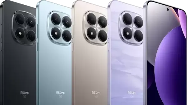 Redmi Note 15 Pro Series Launched In India (Image- Social Media)