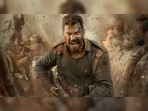 Border 2 Star Cast Fees