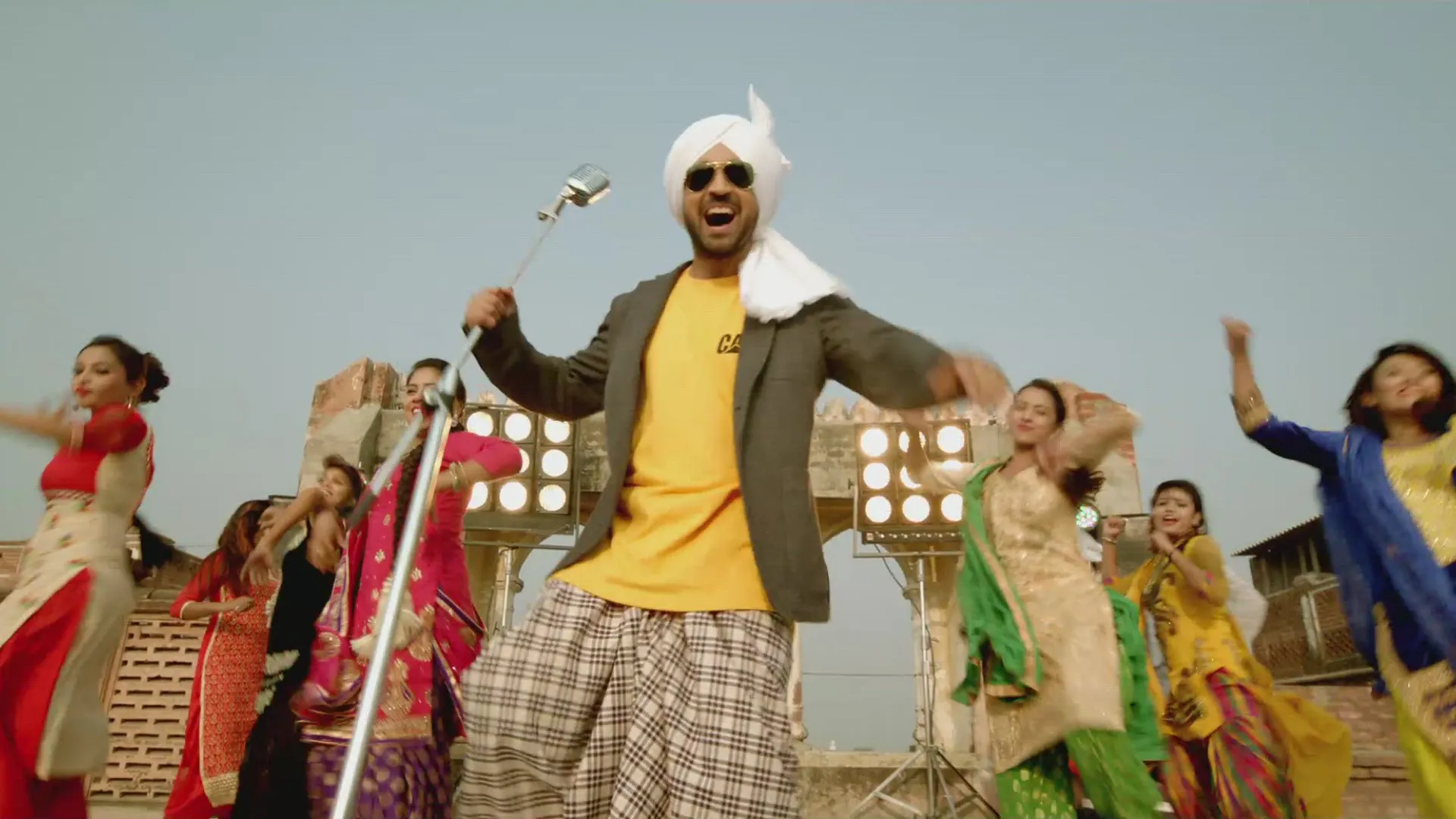 Diljit Dosanjh Songs( Source: Social Media)
