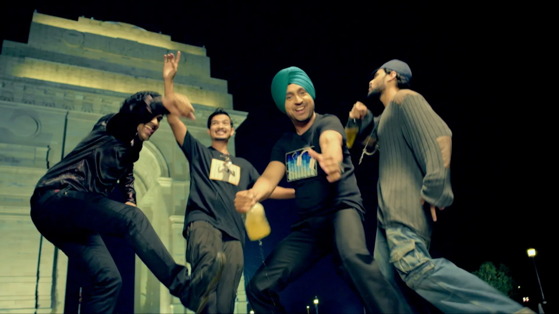 Diljit Dosanjh Songs( Source: Social Media)