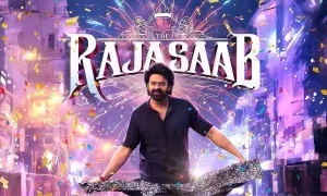 The Raja Saab Box Office Collection Day 14