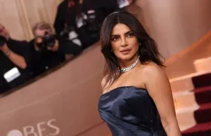 The Bluff Teaser Priyanka Chopra
