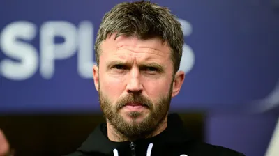 Michael Carrick