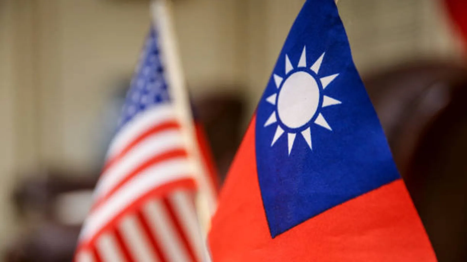 America Taiwan Trade Deal (Image- Social Media)