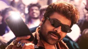 Mana Shankara Vara Prasad Garu BO Collection Day 11