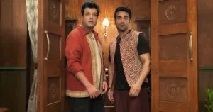 Rahu Ketu And Happy Patel Day 3 Collection