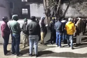 Meerut Kidnapping Murder Case