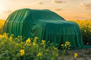 Skoda Kushaq Facelift Launched