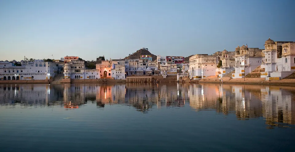 Valentine Week Tourist Destination (Image- Social Media)