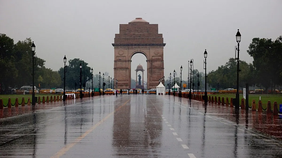 26 January Weather Forecast